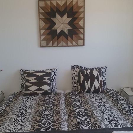 Sitio'S View Apartment Nazare Bagian luar foto