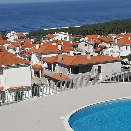 Sitio'S View Apartment Nazare Bagian luar foto