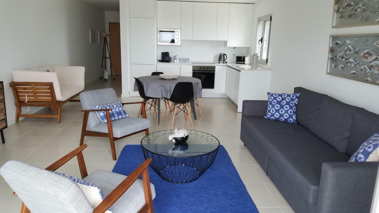Sitio'S View Apartment Nazare Bagian luar foto