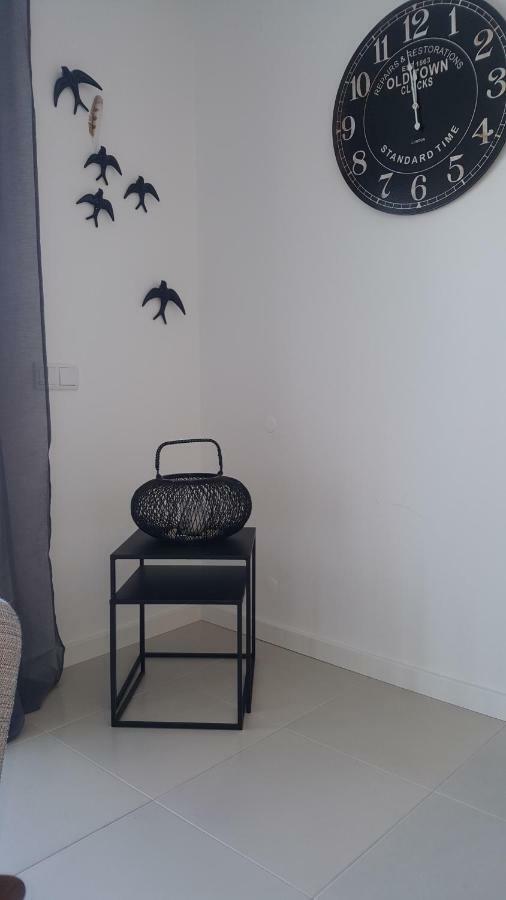 Sitio'S View Apartment Nazare Bagian luar foto