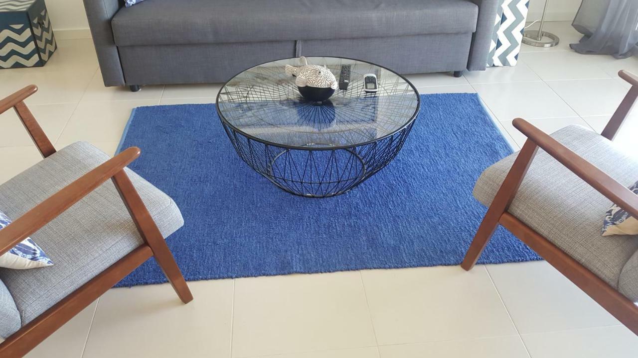 Sitio'S View Apartment Nazare Bagian luar foto