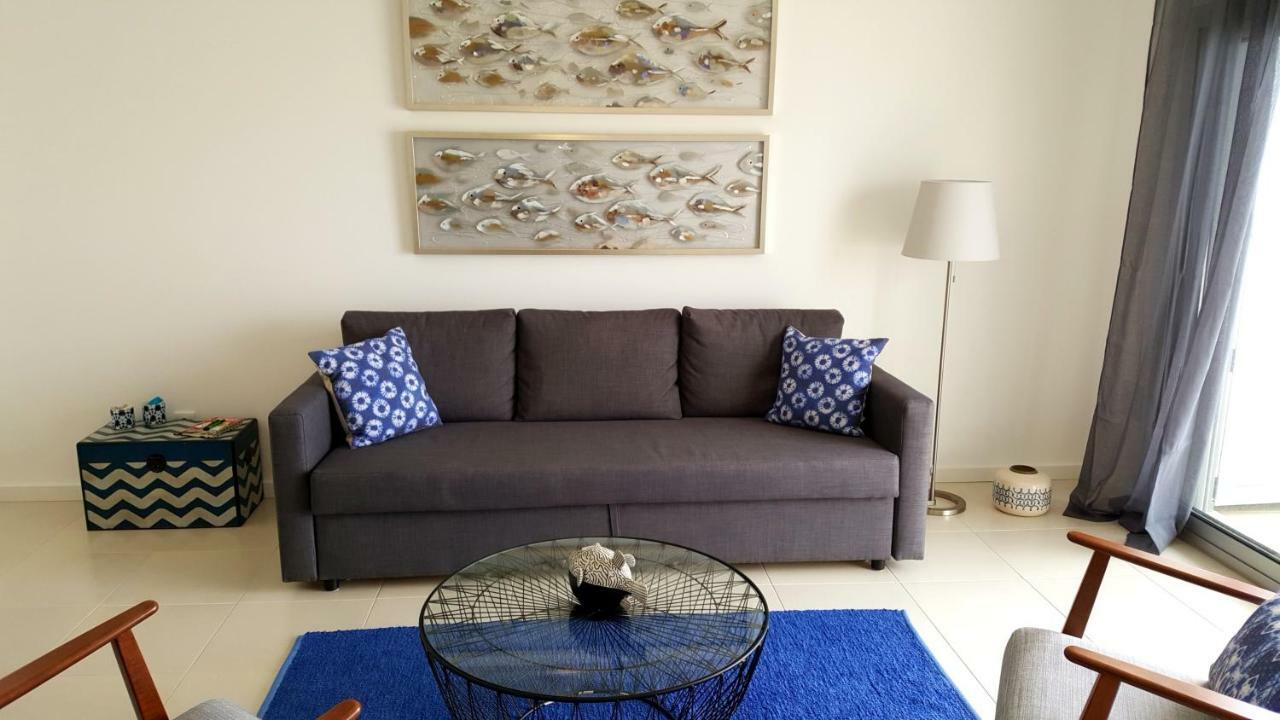 Sitio'S View Apartment Nazare Bagian luar foto