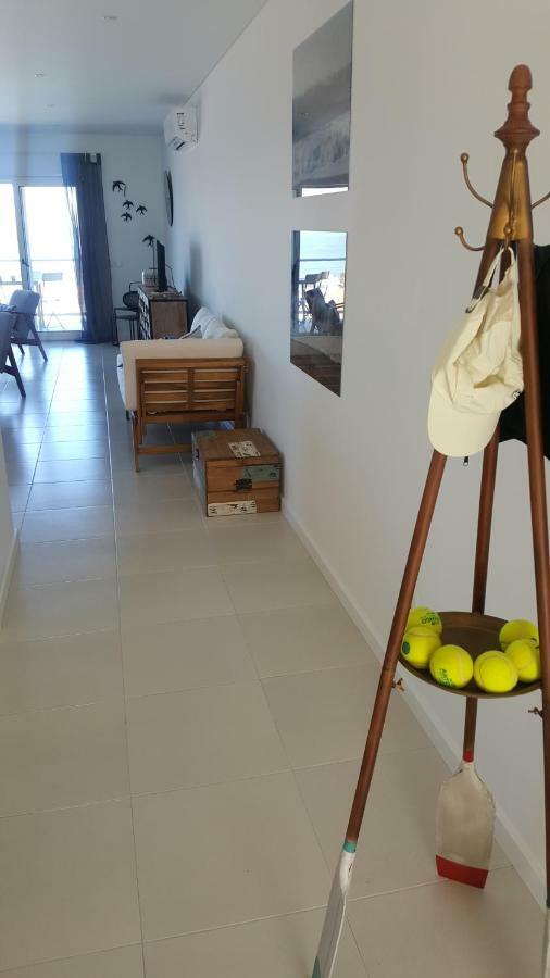 Sitio'S View Apartment Nazare Bagian luar foto