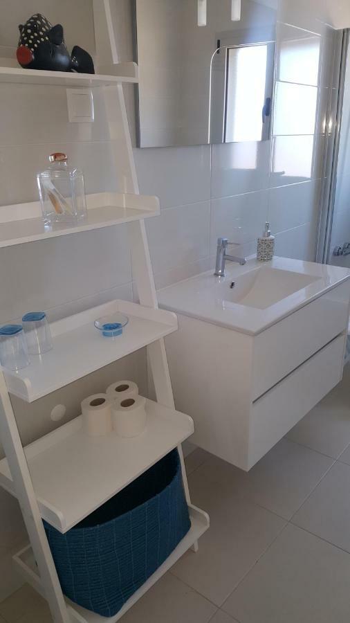 Sitio'S View Apartment Nazare Bagian luar foto