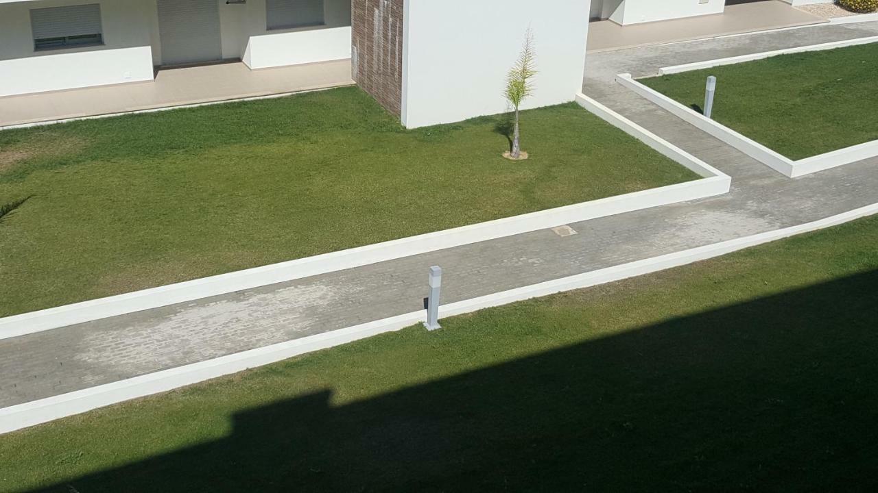 Sitio'S View Apartment Nazare Bagian luar foto